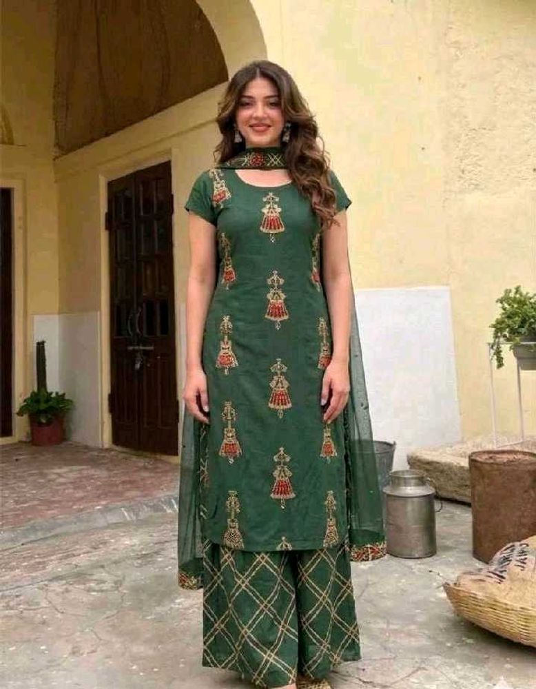 High quality soft cotton kurta set - new 😌🤌
