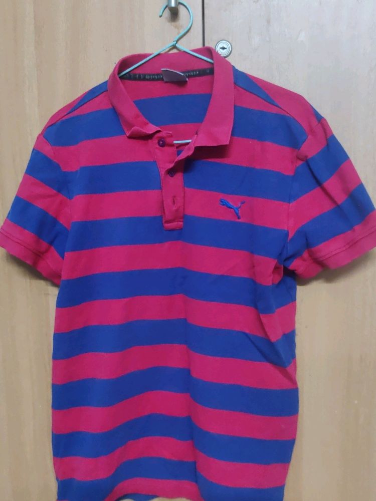 t shirt puma