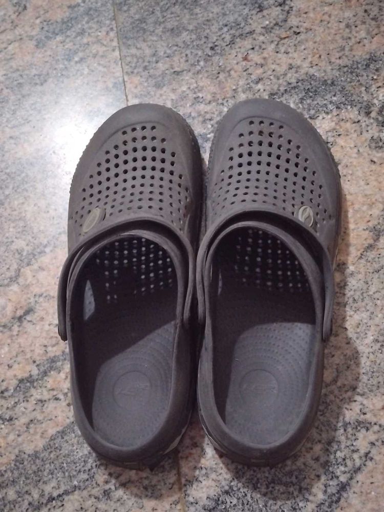Lancer Clogs/Crocs Style Sandals – Lightw