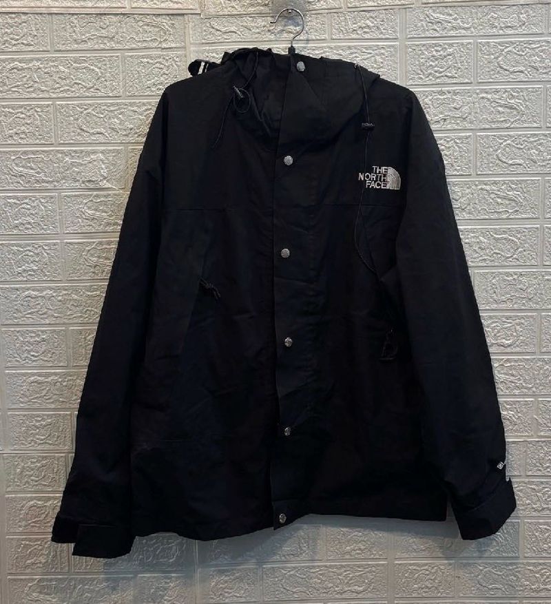 The North Face Black Jacket