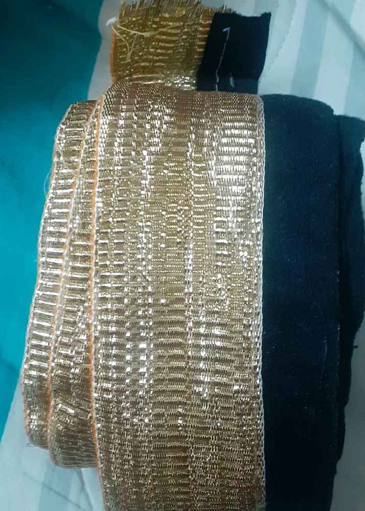 Bundle Golden Lace