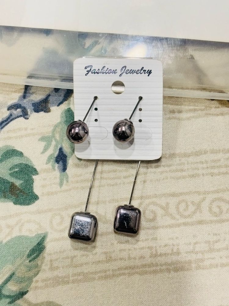 Drop Earing