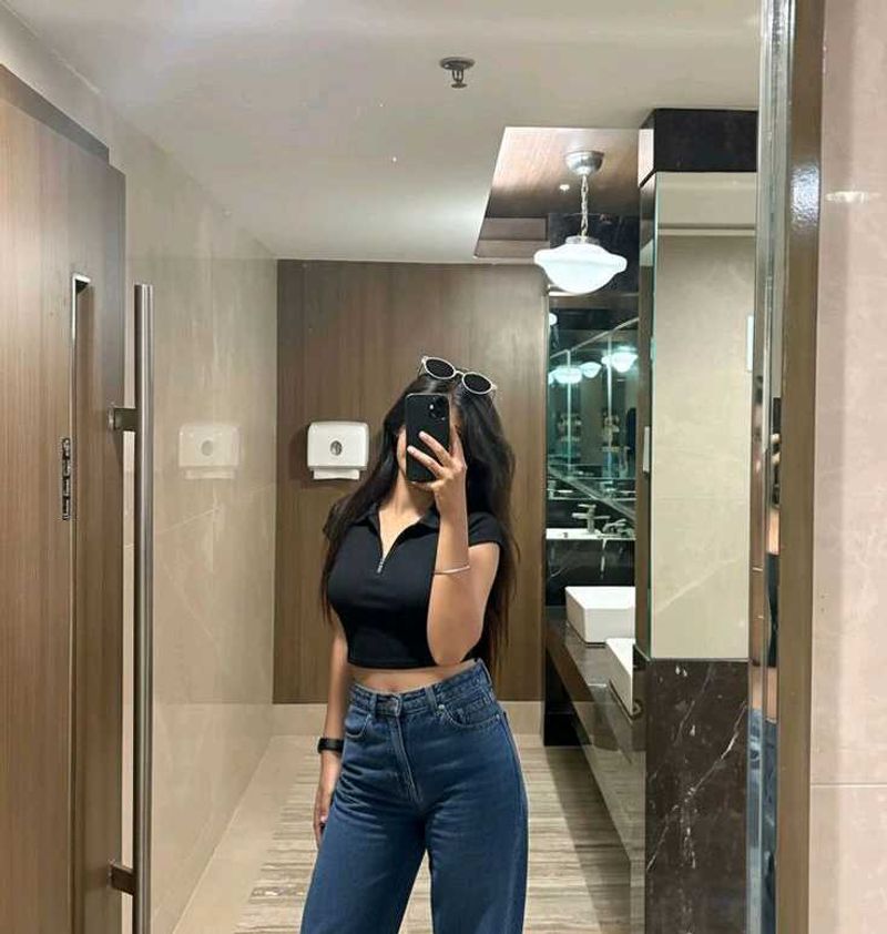 Black Top For Women