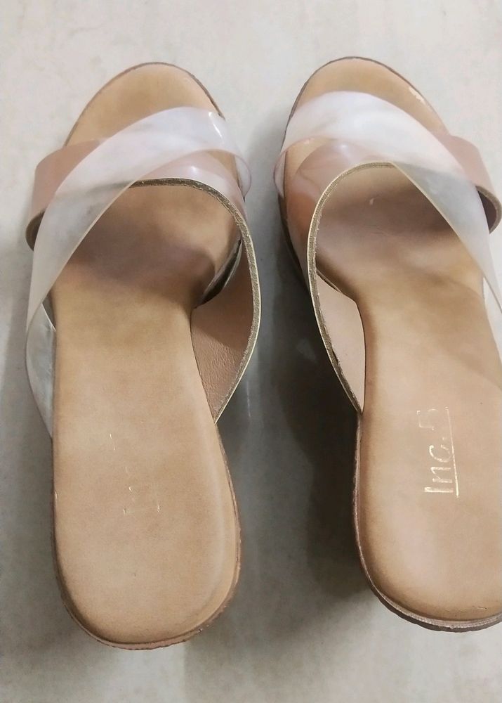 Inc. 5 Wedges