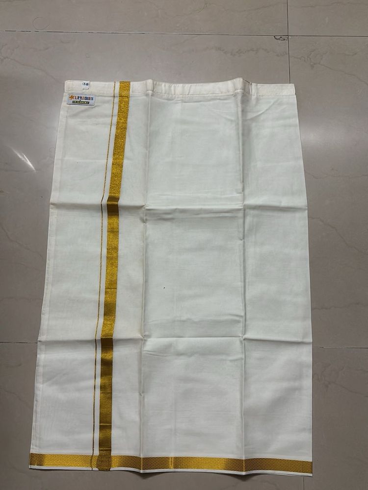 Little Stars Kids dhothi