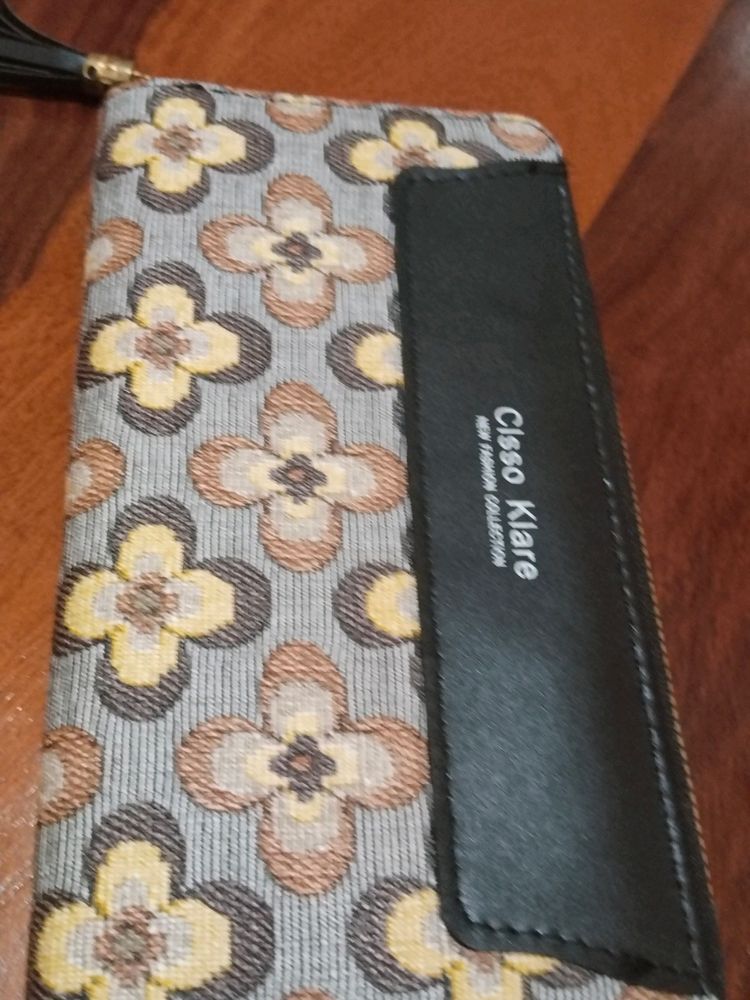 Beautiful Women Wallet