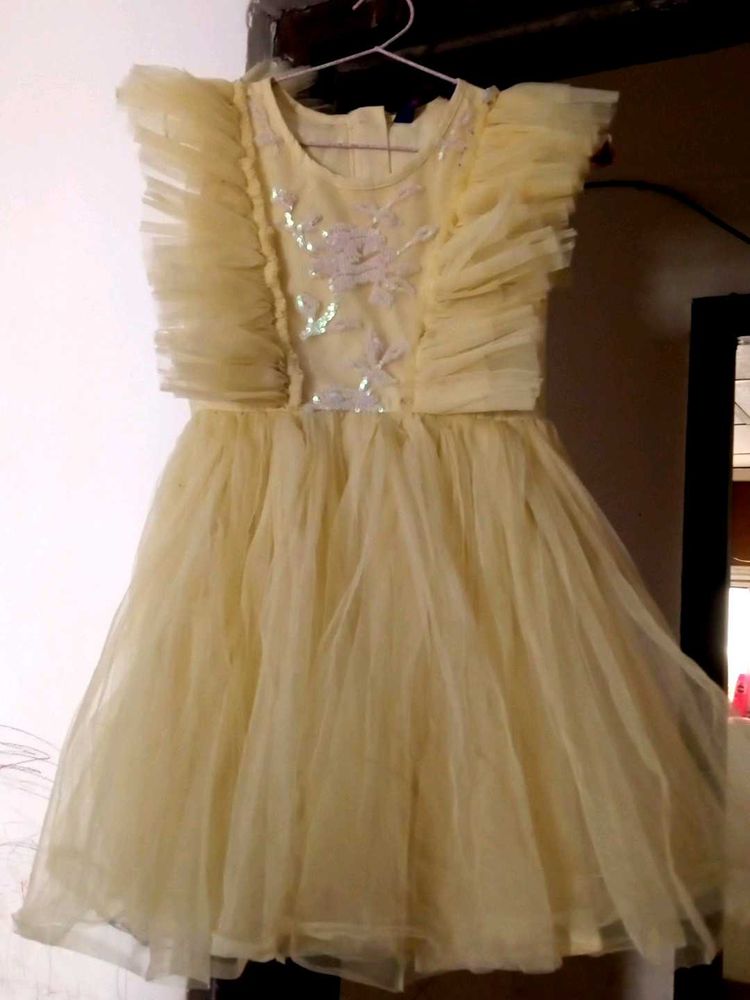 Cute Party Dress
