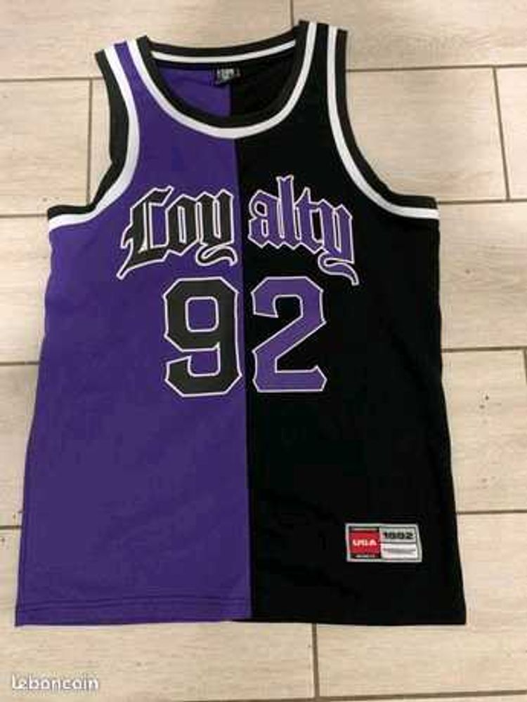FSBN ORIGINAL JERSEY