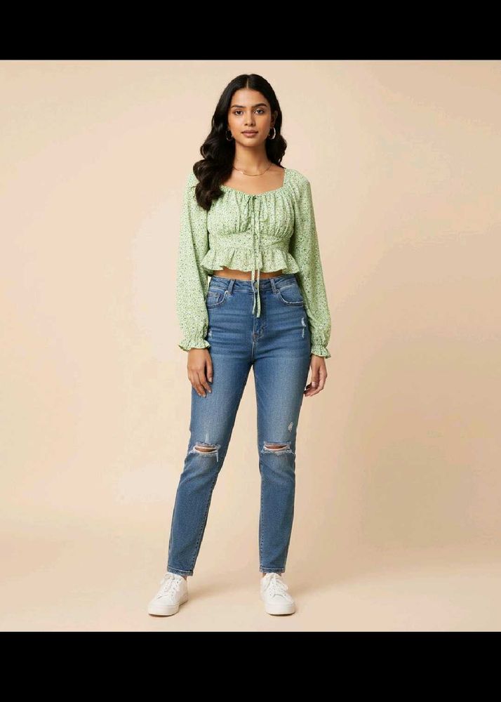 combo of 3 tops