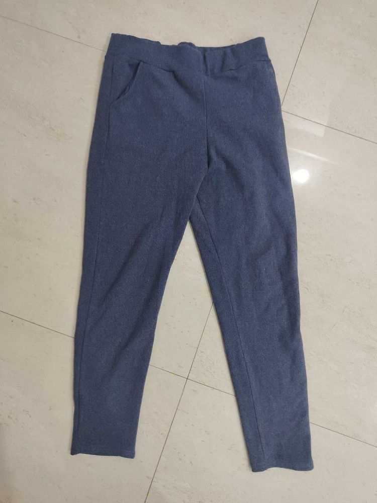 Brand New Woollen Pajamas | Soft, Warm &amp; Cozy |