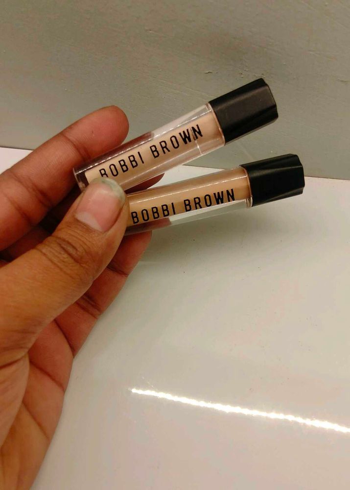 Bobbi Brown Concealer Duo
