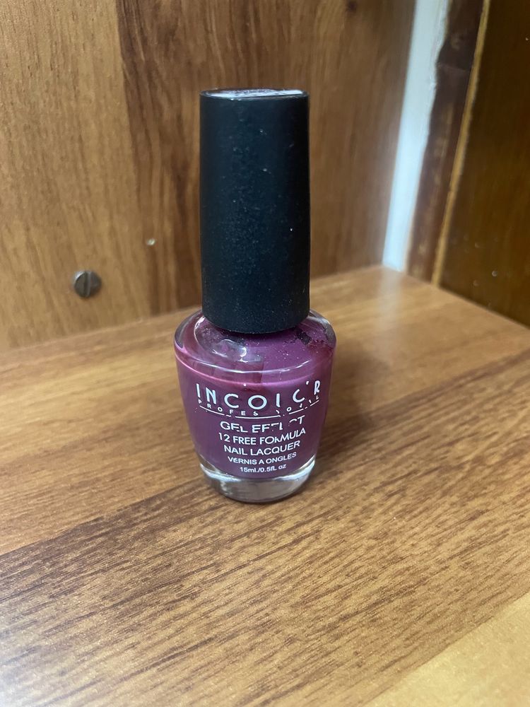 Nail Paint