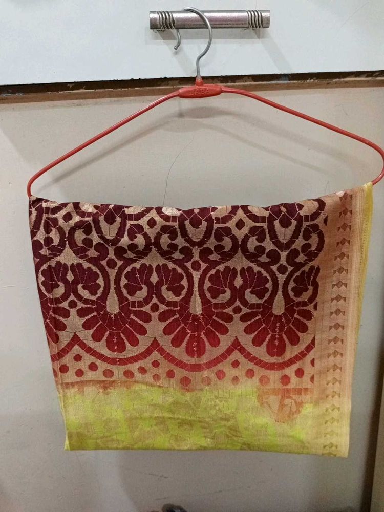 Double Shade Dupatta
