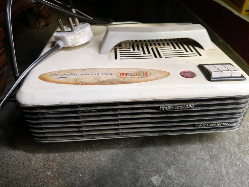 Room Heater