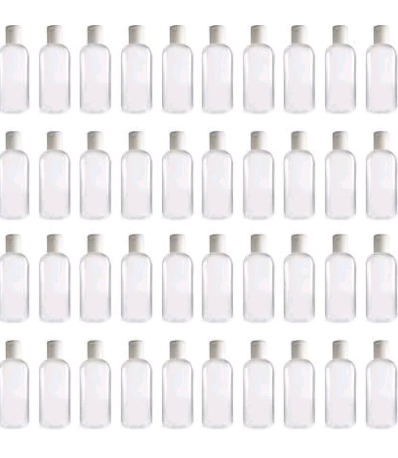 Oil Bottle