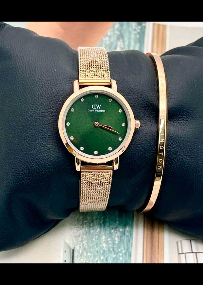 Daniel Wellington For Her