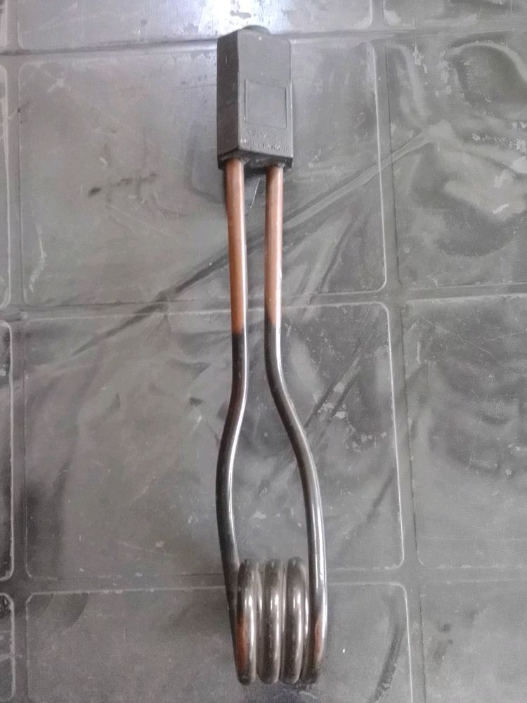 Electrical Heater