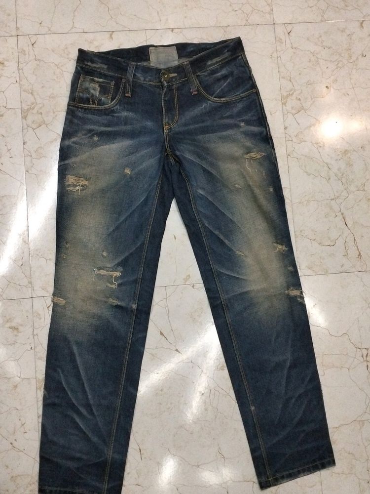 32size Jeans