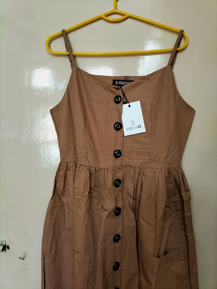 sassafras dresses