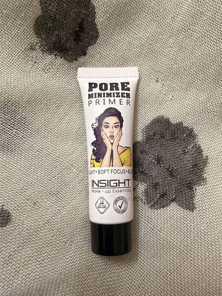 INSIGHT Pore Minimizer Primer