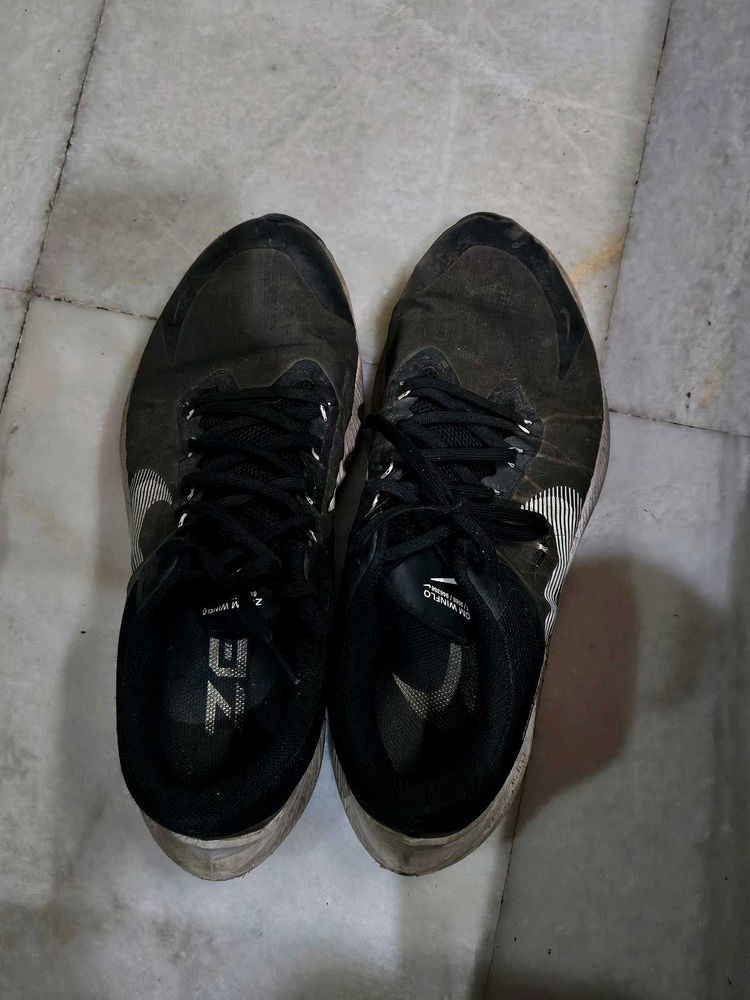 Nike Authentic Running Shoes