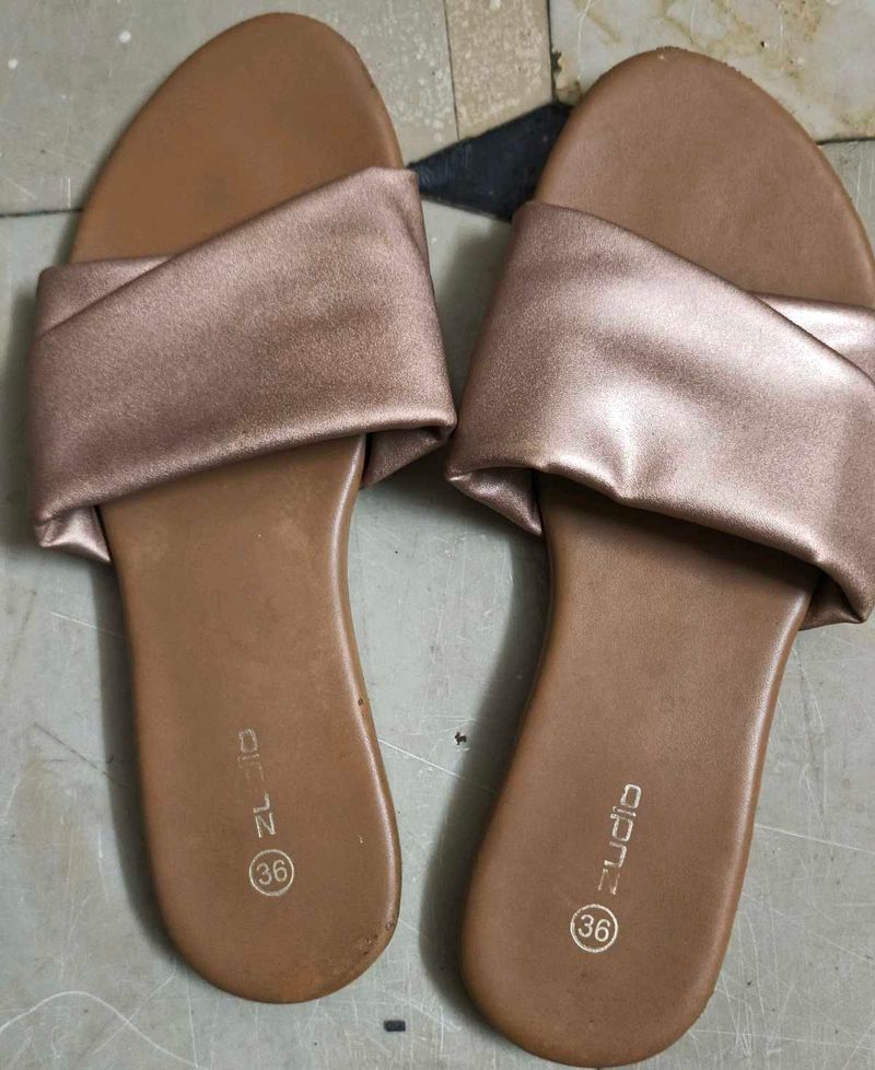 Flats &amp; Sandals