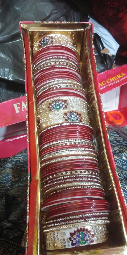 chuda red