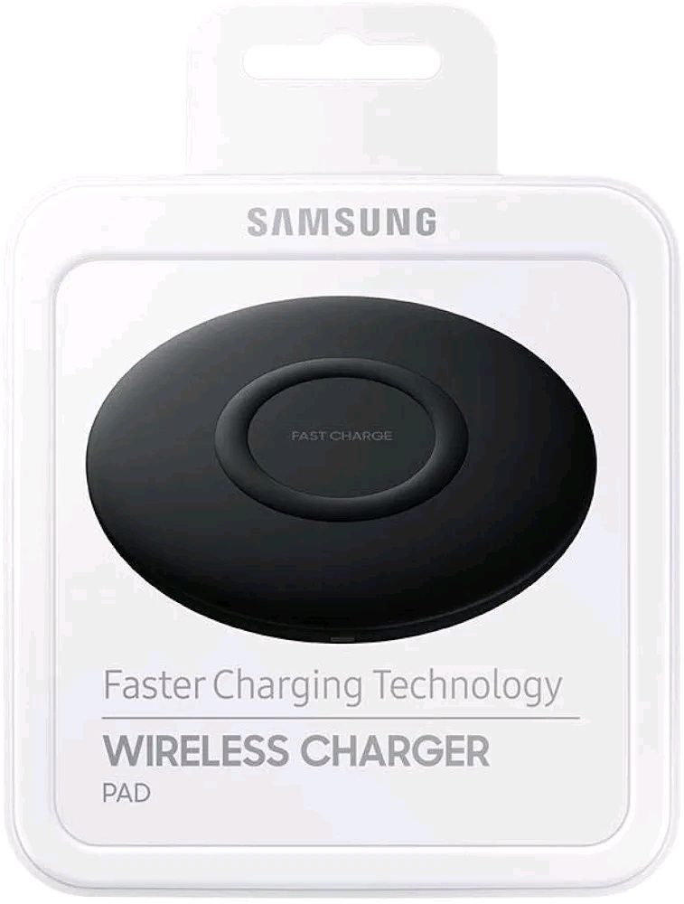 Samsung EP-P3100TBEGIN Wireless Charger Pad
