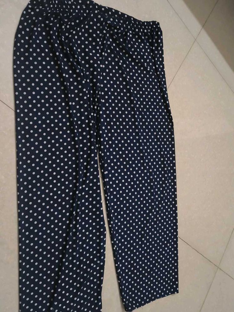 Home Wear Pajama