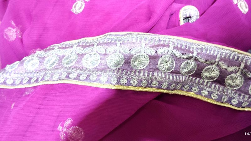 Only Saree