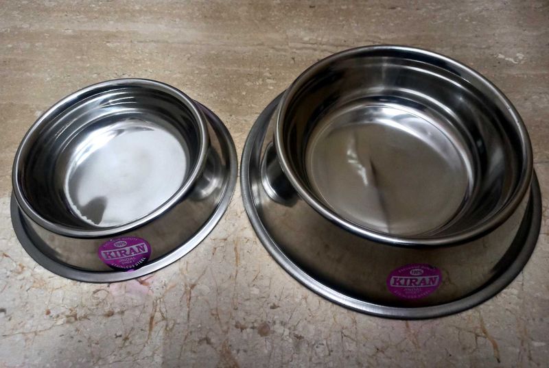 Dog 🐶 / Pet /😺 Cat bowl