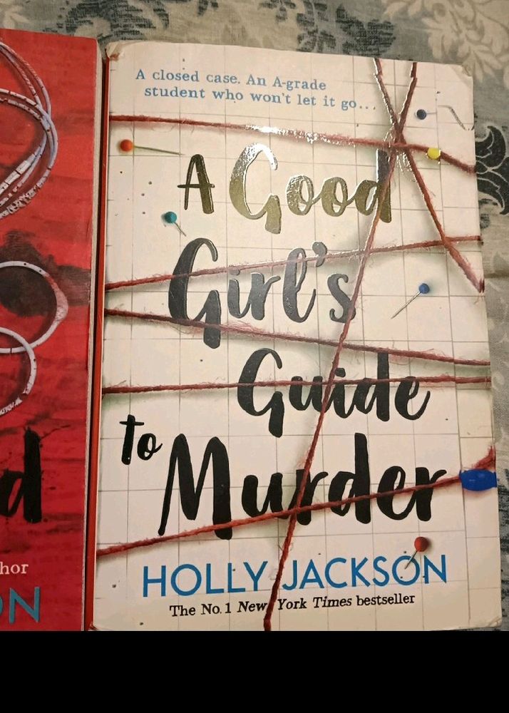 Good girl Series
