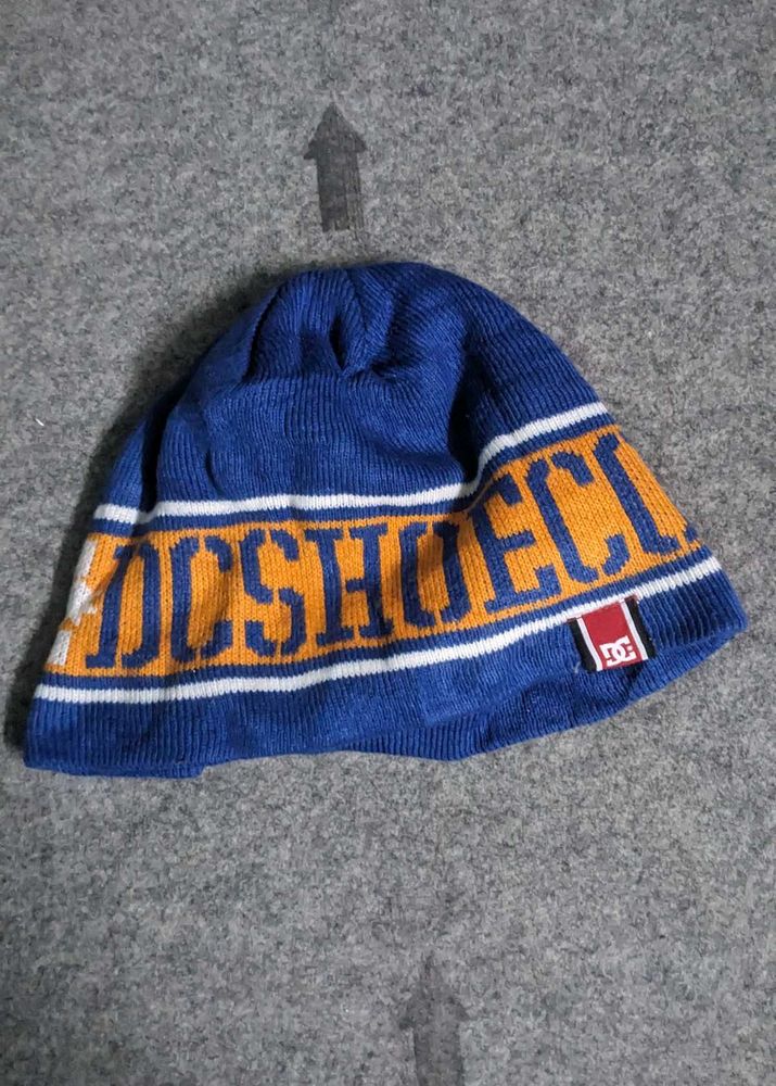 DC Shoes Beanie