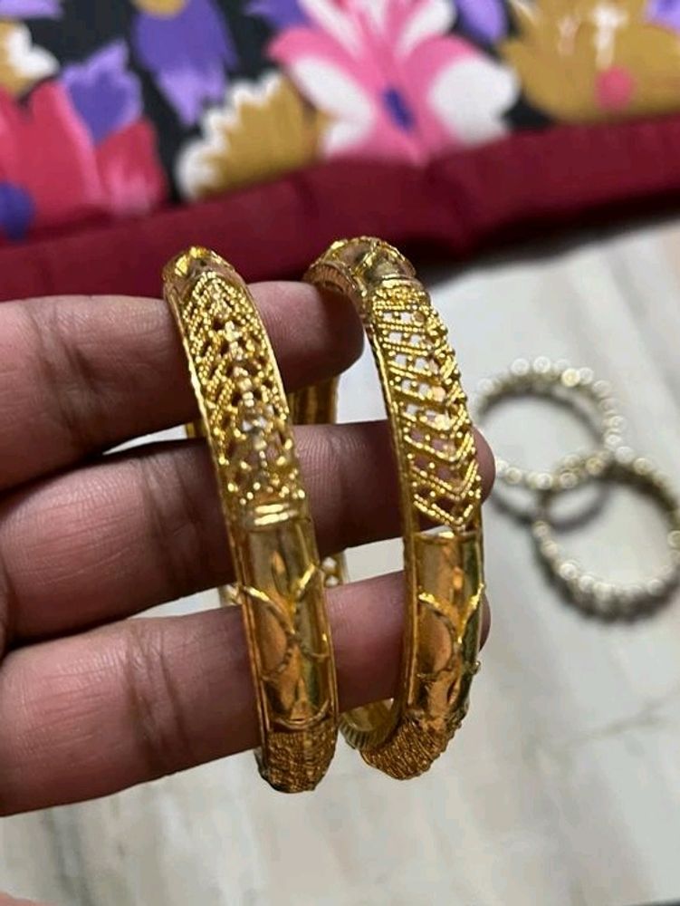 Pair Of Kangan