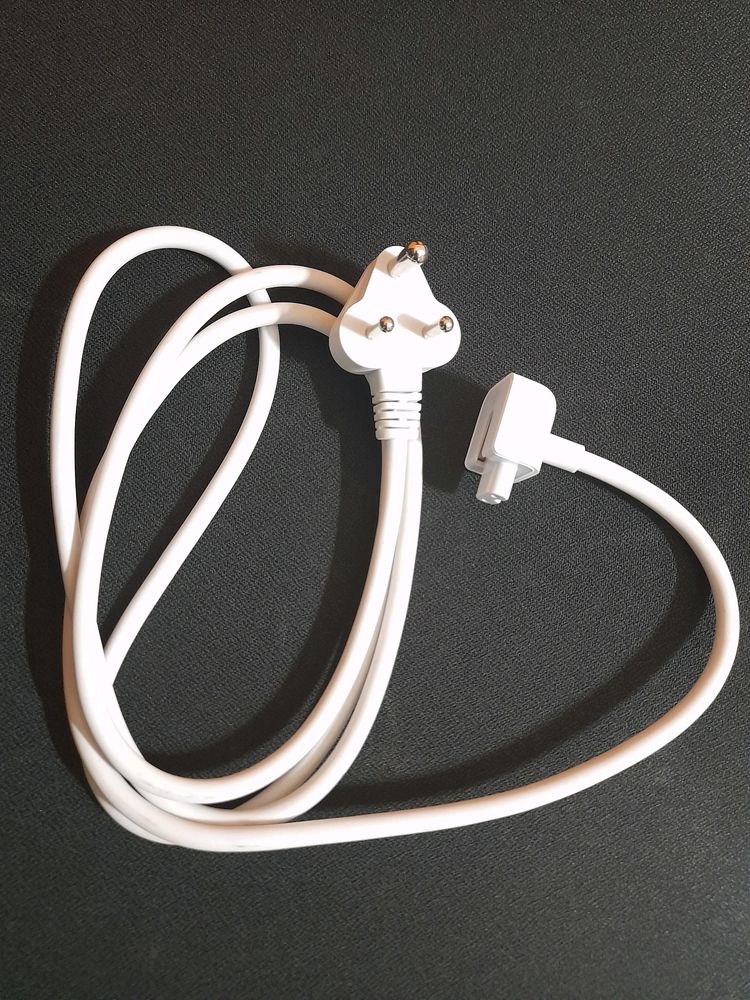 Apple Power Adapter Extension Cable