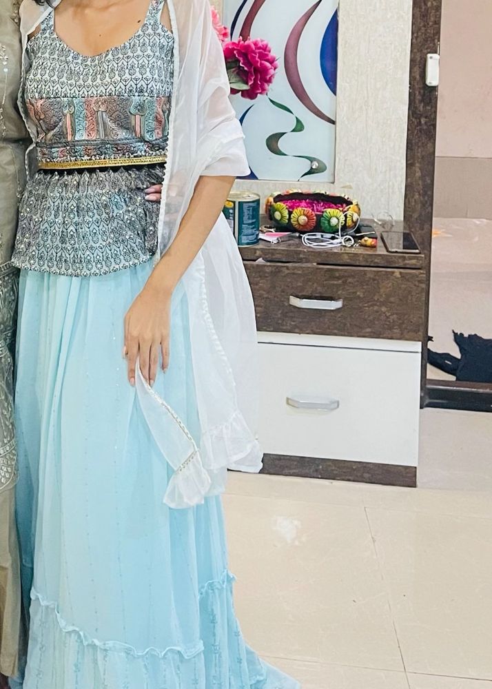 Lehenga Choli