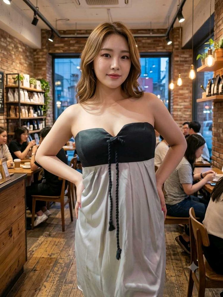 tube dress