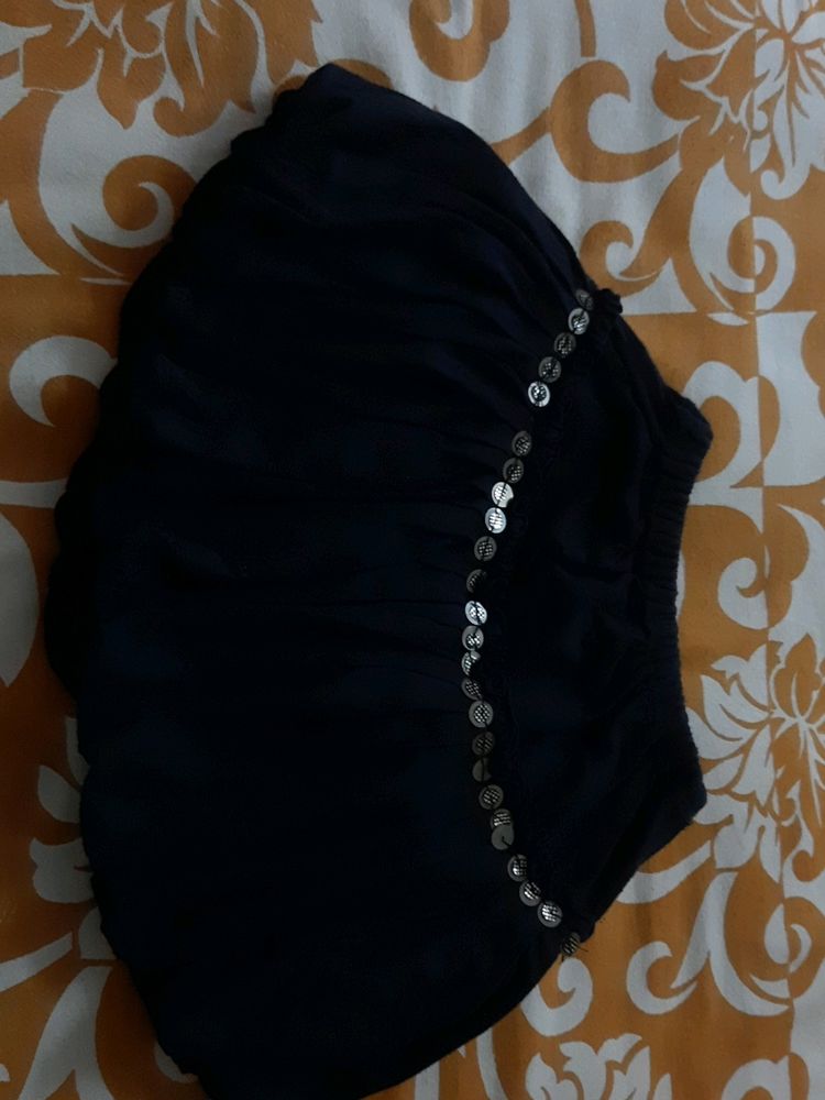 Skirt,