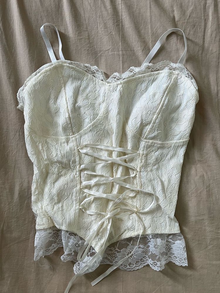corset