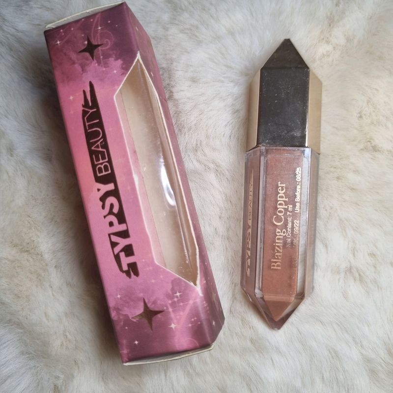Typsy Beauty Lip Gloss