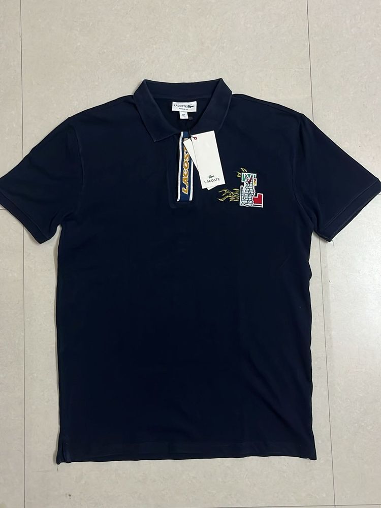 Lacoste polo Tshirt