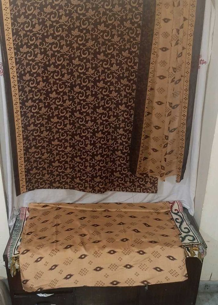 Elegant Ethnic Dress Material