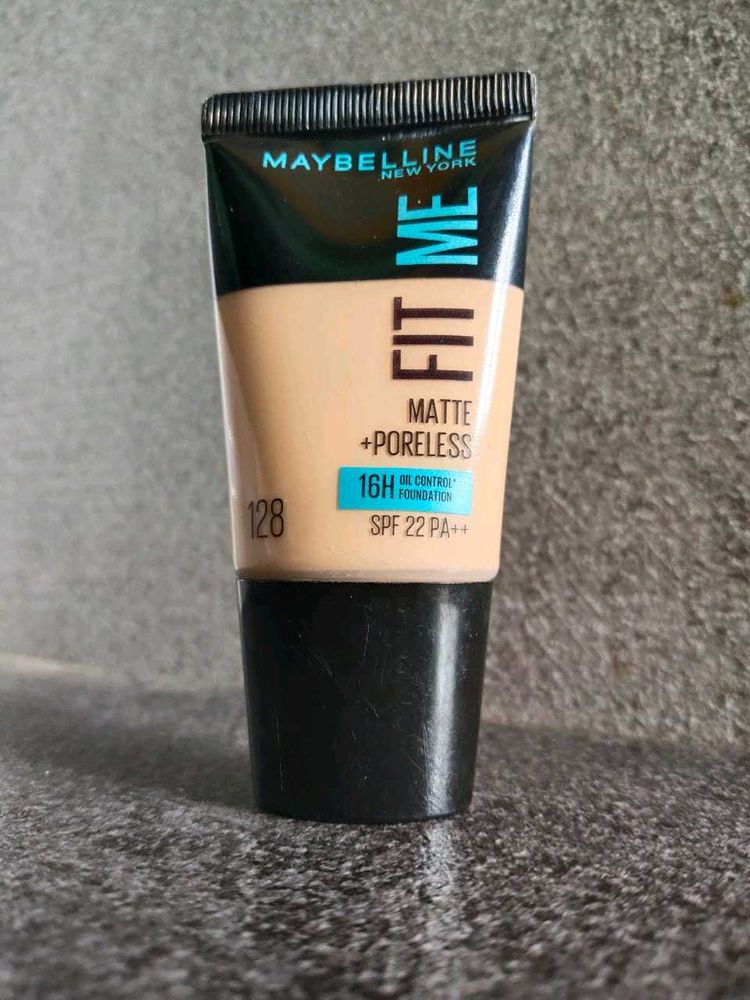 Foundation