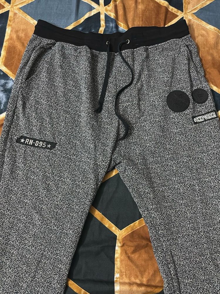 (Imported)Premium Men's Casual Joggers