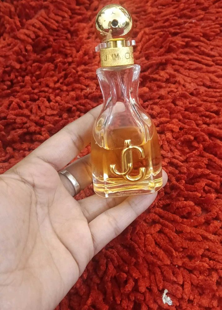 🇫🇷 JIMMY CHOO PARFUM