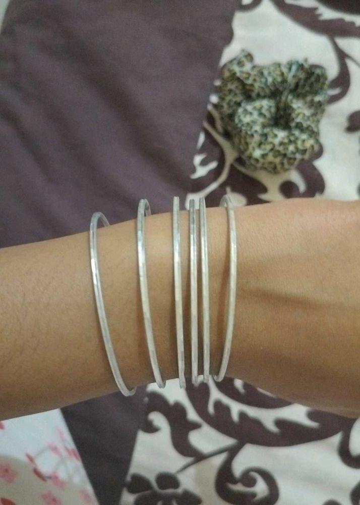 disco, shining bangles