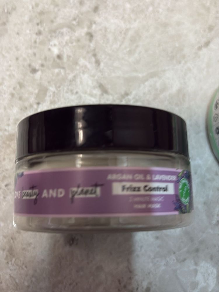 Hair Mask Combo