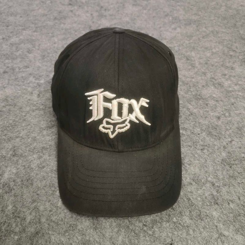 Fox Racing Baseball fitted Cap