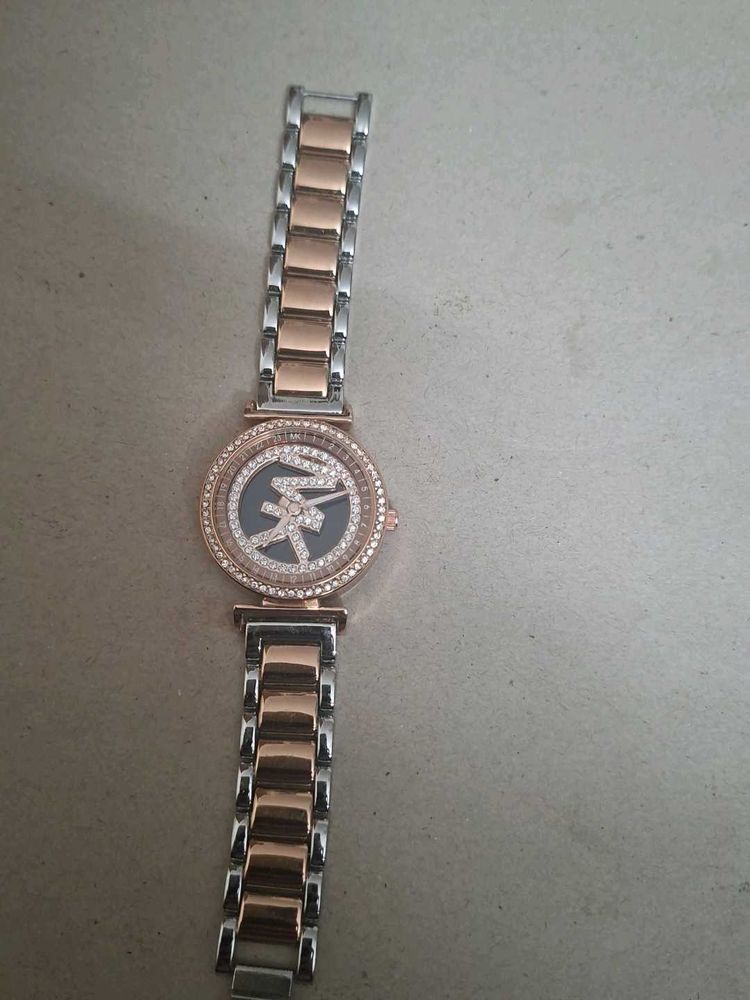 Michael Kors Watch dupe