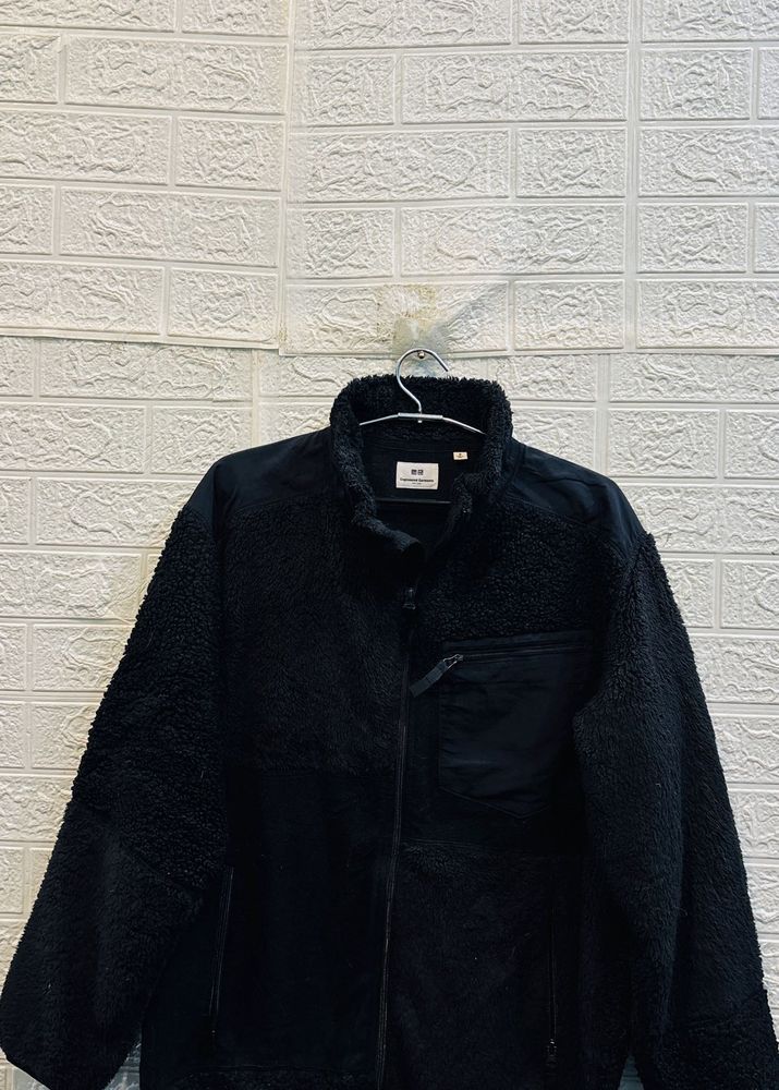 🇯🇵 Uniqlo imported Fleece Jacket